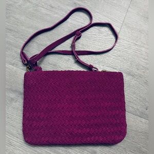 MADEWELL The Puff Crossbody Bag